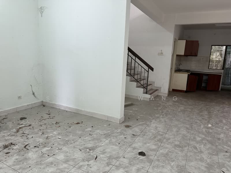 Rumah Teres 2.5 Tingkat untuk Dijual di Bandar Utama (Selangor) - Soon Lee Wang - Kitchen - PropertyGuru.com.my