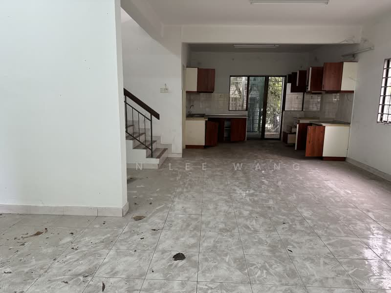 Rumah Teres 2.5 Tingkat untuk Dijual di Bandar Utama (Selangor) - Soon Lee Wang - Kitchen - PropertyGuru.com.my