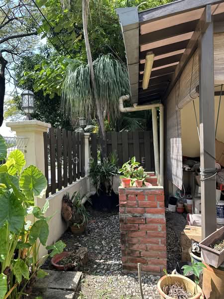 Rumah Teres 2.5 Tingkat untuk Dijual di Bandar Utama (Selangor) - Soon Lee Wang - Exterior - PropertyGuru.com.my