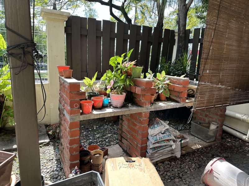 Rumah Teres 2.5 Tingkat untuk Dijual di Bandar Utama (Selangor) - Soon Lee Wang - Exterior - PropertyGuru.com.my
