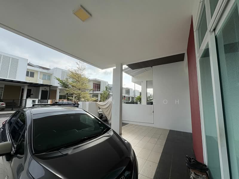 Semi-Detached House for Sale in Taman Jasa Indah (Bukit Mertajam) - Raymond Teoh - Exterior - PropertyGuru.com.my