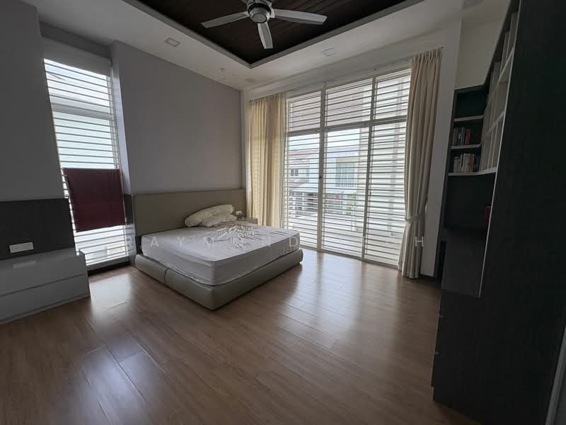 Semi-Detached House for Sale in Taman Jasa Indah (Bukit Mertajam) - Raymond Teoh - Bedroom - PropertyGuru.com.my