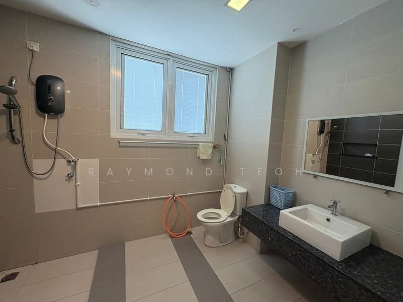 Semi-Detached House for Sale in Taman Jasa Indah (Bukit Mertajam) - Raymond Teoh - Bathroom - PropertyGuru.com.my