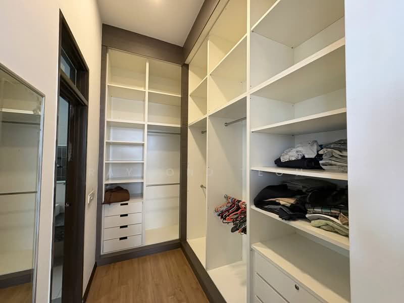 Semi-Detached House for Sale in Taman Jasa Indah (Bukit Mertajam) - Raymond Teoh - Interior - PropertyGuru.com.my