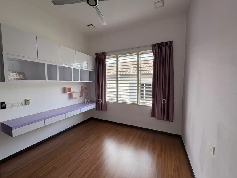 Semi-Detached House for Sale in Taman Jasa Indah (Bukit Mertajam) - Raymond Teoh - Study - PropertyGuru.com.my