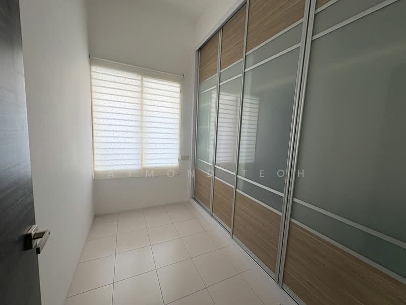 Semi-Detached House for Sale in Taman Jasa Indah (Bukit Mertajam) - Raymond Teoh - Bedroom - PropertyGuru.com.my