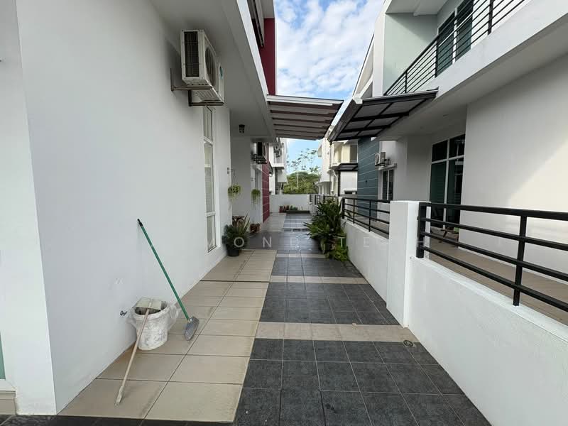 Semi-Detached House for Sale in Taman Jasa Indah (Bukit Mertajam) - Raymond Teoh - Exterior - PropertyGuru.com.my