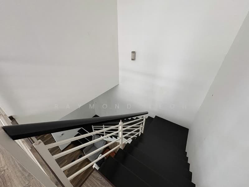 Semi-Detached House for Sale in Taman Jasa Indah (Bukit Mertajam) - Raymond Teoh - Interior - PropertyGuru.com.my