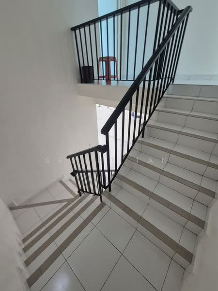 2-storey Terraced House for Sale in Johor Bahru (Johor) - Serene Tan - Corridor - PropertyGuru.com.my