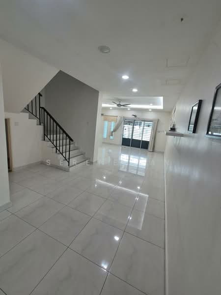 2-storey Terraced House for Sale in Johor Bahru (Johor) - Serene Tan - Living Room - PropertyGuru.com.my