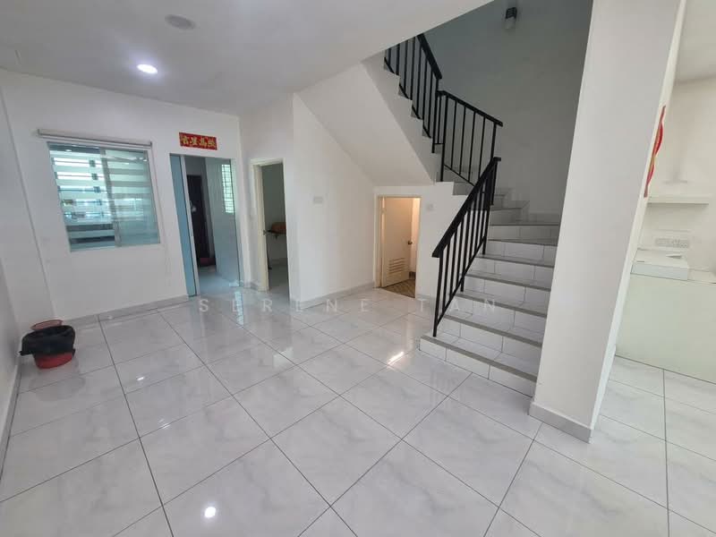 2-storey Terraced House for Sale in Johor Bahru (Johor) - Serene Tan - Interior - PropertyGuru.com.my