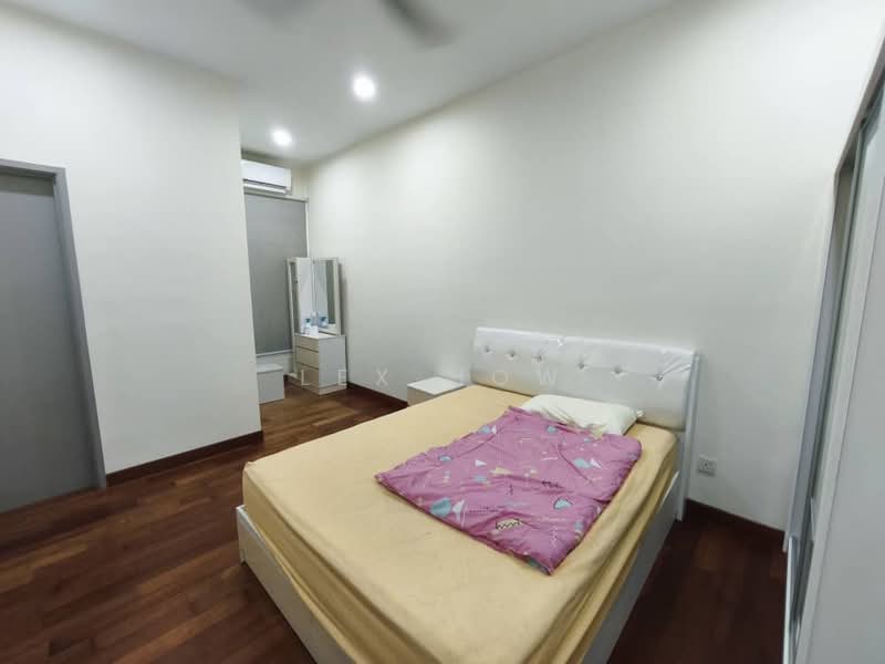 2-storey Terraced House for Sale in Saujana Rawang (Rawang) - Lex How - Bedroom - PropertyGuru.com.my