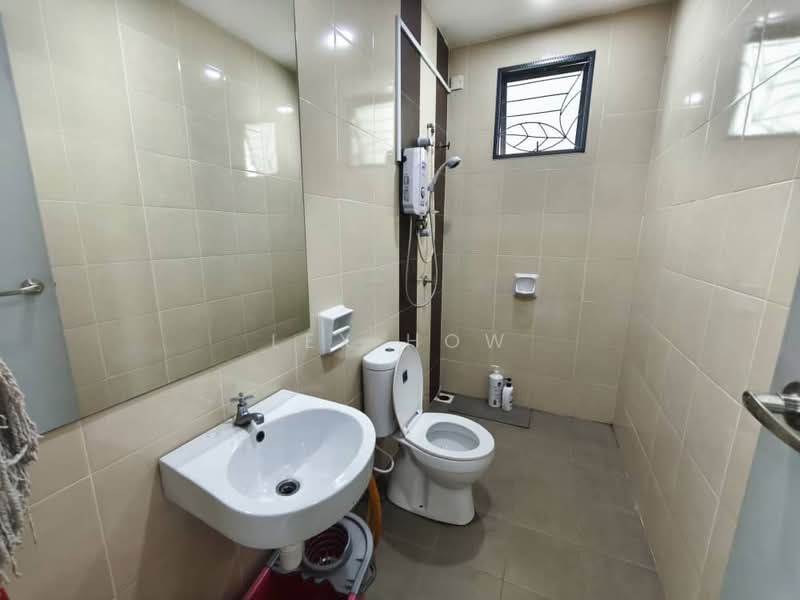 2-storey Terraced House for Sale in Saujana Rawang (Rawang) - Lex How - Bathroom - PropertyGuru.com.my