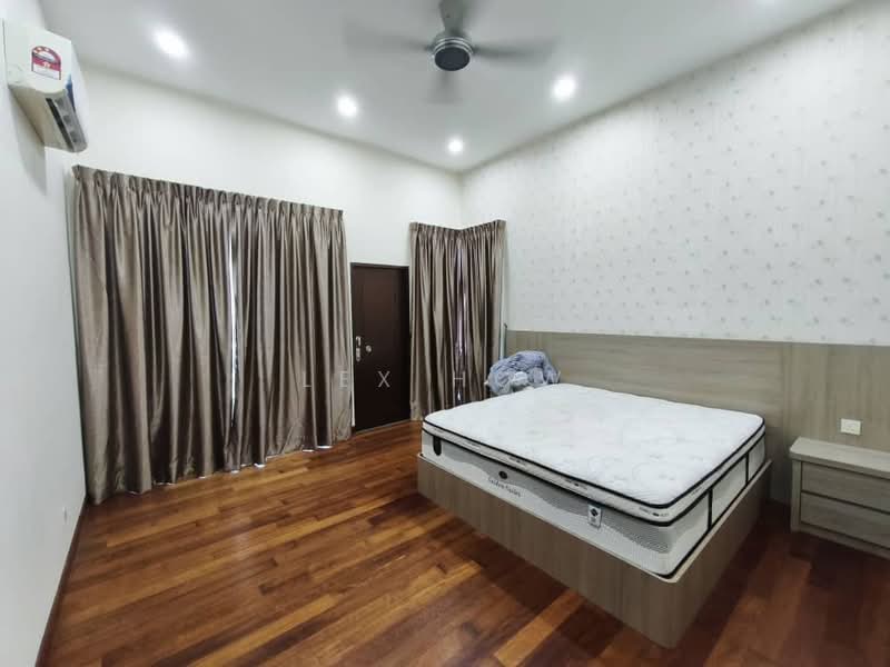 2-storey Terraced House for Sale in Saujana Rawang (Rawang) - Lex How - Bedroom - PropertyGuru.com.my