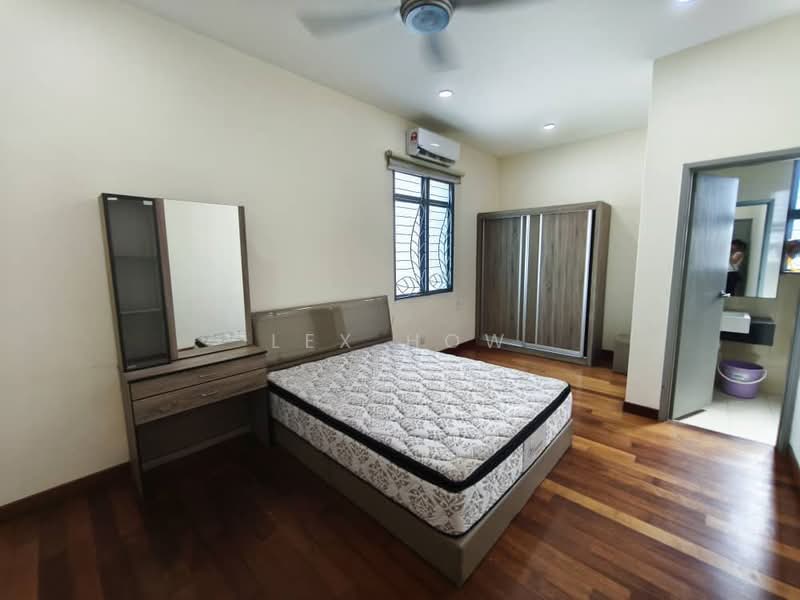 2-storey Terraced House for Sale in Saujana Rawang (Rawang) - Lex How - Bedroom - PropertyGuru.com.my