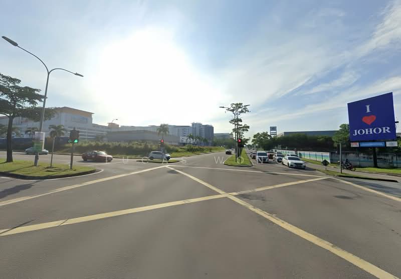 Shop for Rent in Austin (Johor Bahru) - Lucas Wong - Exterior - PropertyGuru.com.my