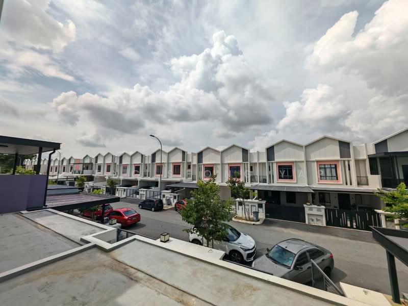 2-storey Terraced House for Rent in Seremban (Negeri Sembilan) - Weng Seong Yap - Exterior - PropertyGuru.com.my