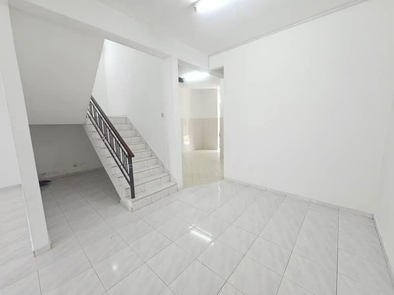 Rumah Teres 2 Tingkat untuk Dijual di Taman Pulai Utama (Skudai) - Fong Lik - Interior - PropertyGuru.com.my