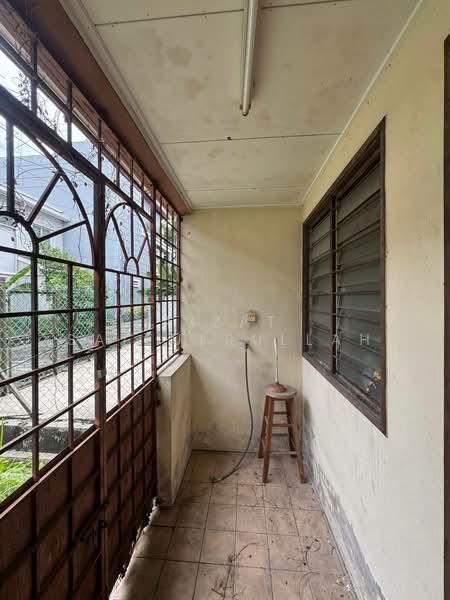 Rumah Teres 2 Tingkat untuk Dijual di Putra Heights (Subang Jaya) - Aizat Saifulrullah - Exterior - PropertyGuru.com.my