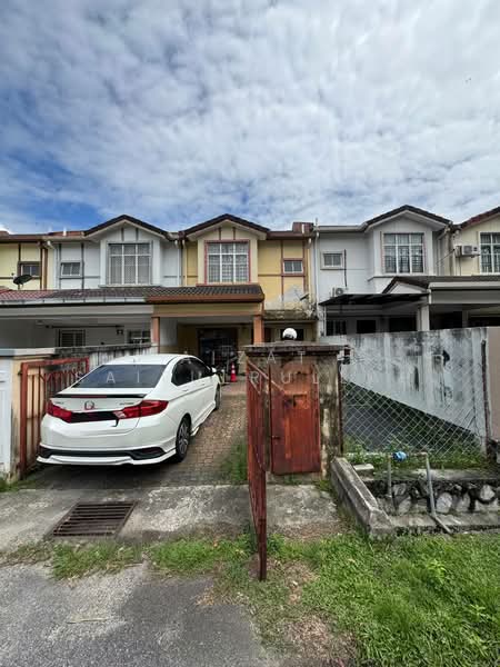 Rumah Teres 2 Tingkat untuk Dijual di Putra Heights (Subang Jaya) - Aizat Saifulrullah - Exterior - PropertyGuru.com.my