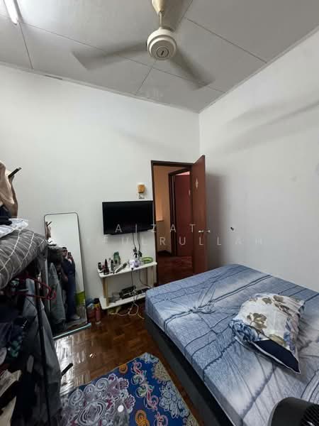 Rumah Teres 2 Tingkat untuk Dijual di Putra Heights (Subang Jaya) - Aizat Saifulrullah - Bedroom - PropertyGuru.com.my