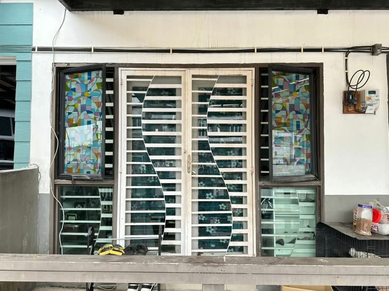 Untuk Dijual - Jalan kebun