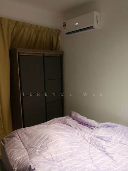 Servis Apartment untuk Disewa di EkoCheras - Terence Wee - Bedroom - PropertyGuru.com.my