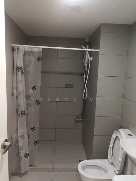 Servis Apartment untuk Disewa di EkoCheras - Terence Wee - Bathroom - PropertyGuru.com.my