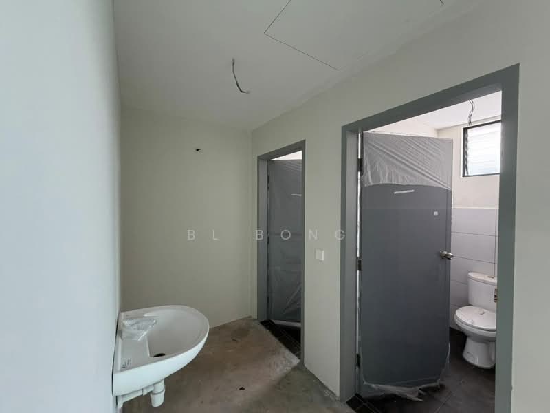 Shop for Rent in Taman Satu Krubong (Krubong) - BL Bong Bong - PropertyGuru.com.my