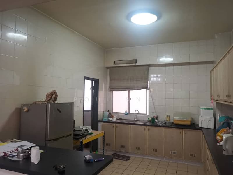 Condominium for Rent at Pelita Indah - Poul Sng - Kitchen - PropertyGuru.com.my