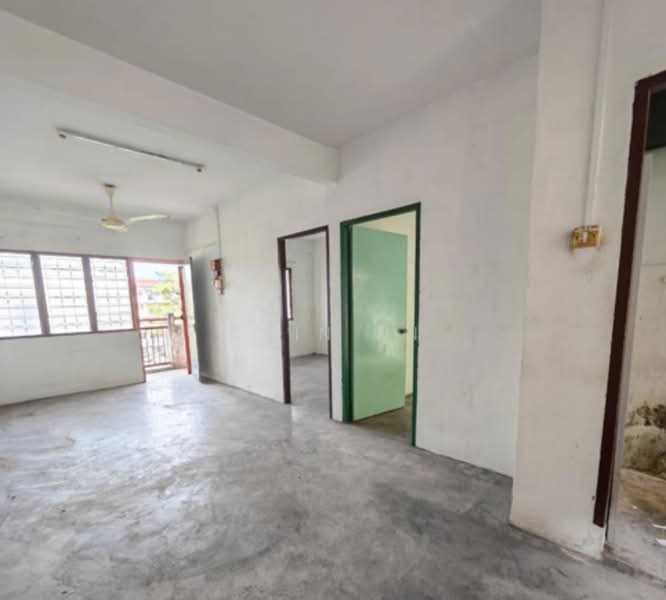 Flat for Sale at Taman Anika - CHIN FN - Interior - PropertyGuru.com.my