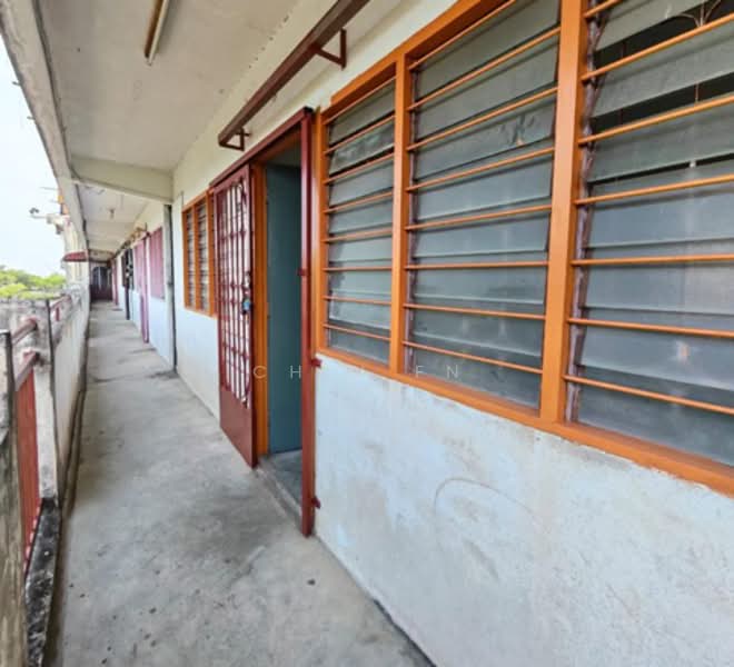 Flat for Sale at Taman Anika - CHIN FN - Exterior - PropertyGuru.com.my