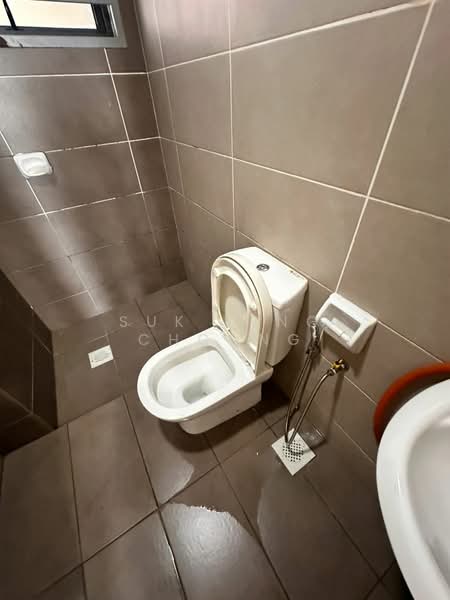 Apartment for Rent at ARC @ Austin Hills - Suk Teng Choong - Bathroom - PropertyGuru.com.my