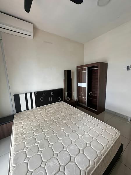 Apartment for Rent at ARC @ Austin Hills - Suk Teng Choong - Bedroom - PropertyGuru.com.my