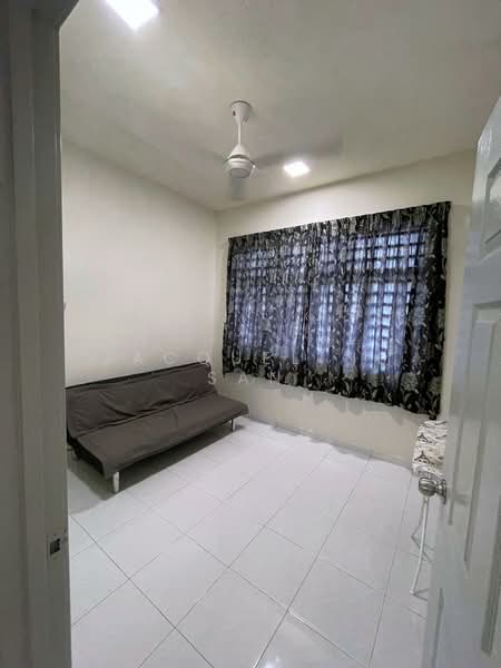 Apartment for Rent at Bukit Citra Residensi - Jacqueline San - Living Room - PropertyGuru.com.my