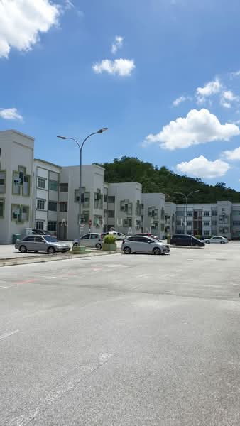 Apartment for Rent at Bukit Citra Residensi - Jacqueline San - Exterior - PropertyGuru.com.my
