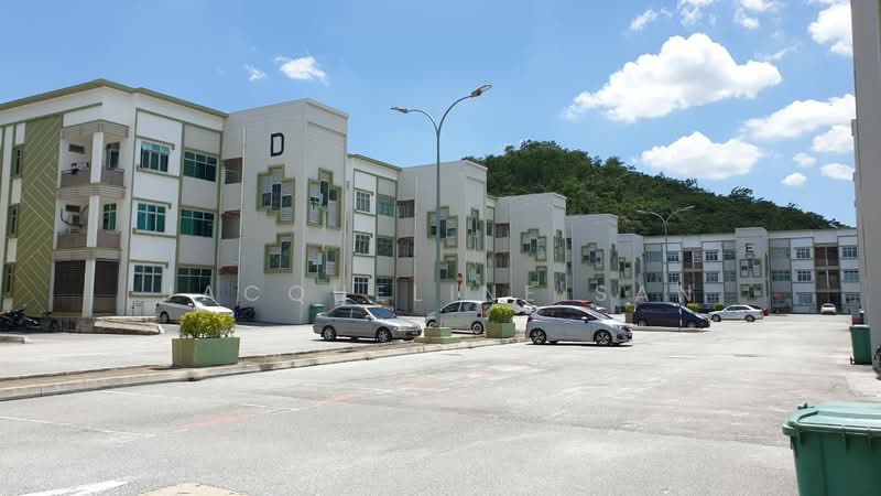 Apartment for Rent at Bukit Citra Residensi - Jacqueline San - Exterior - PropertyGuru.com.my