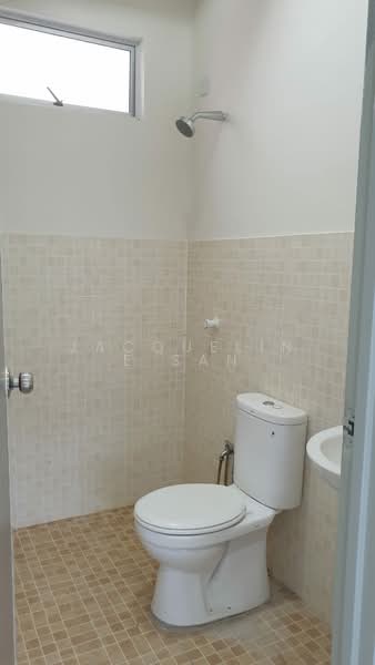 Apartment for Rent at Bukit Citra Residensi - Jacqueline San - Bathroom - PropertyGuru.com.my