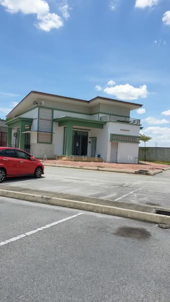 Apartment for Rent at Bukit Citra Residensi - Jacqueline San - Exterior - PropertyGuru.com.my