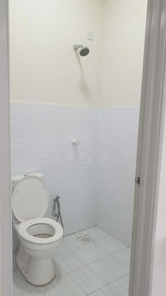 Apartment for Rent at Bukit Citra Residensi - Jacqueline San - Bathroom - PropertyGuru.com.my