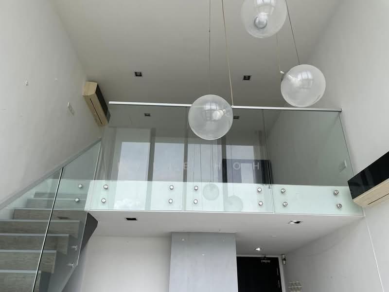 Service Residence for Rent at The Place @ Cyberjaya (Service Residence) - Kylie Hoh - Interior - PropertyGuru.com.my