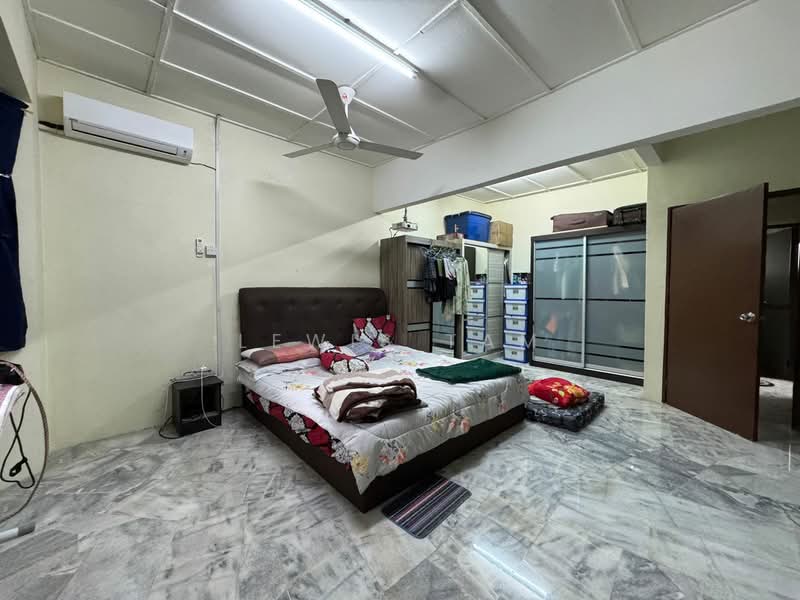 Rumah Teres 2 Tingkat untuk Dijual di Pandan Perdana (Cheras) - Lewis Tam - Bedroom - PropertyGuru.com.my
