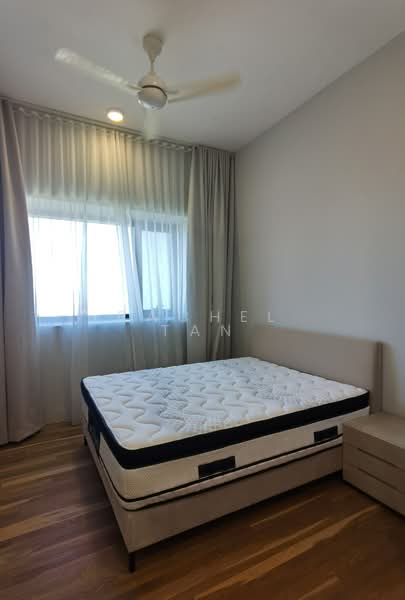 Service Residence for Sale at Cyperus @ Tropicana Gardens - Rachel Tan - Bedroom - PropertyGuru.com.my