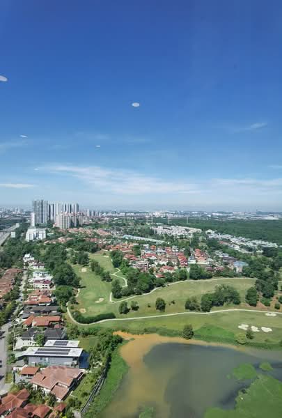 Service Residence for Sale at Cyperus @ Tropicana Gardens - Rachel Tan - Exterior - PropertyGuru.com.my