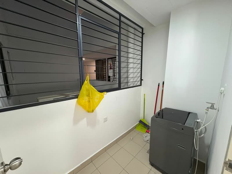 Kondominium untuk Disewa di Trinity Lemanja - BC TAN - Interior - PropertyGuru.com.my