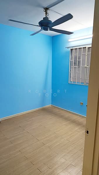 Kondominium untuk Dijual di Ketumbar Heights - Robert Foo - Interior - PropertyGuru.com.my