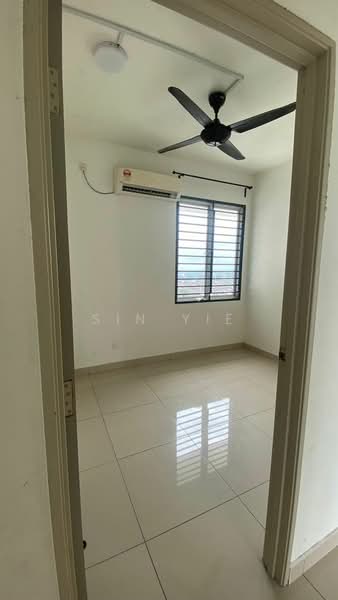Apartment for Sale at Aliff Avenue (Dwi Alif) - Sin Yie - Interior - PropertyGuru.com.my