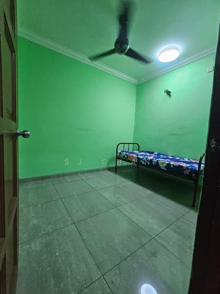 2-storey Terraced House for Rent in Bandar Seri Alam (Masai) - SJ CHAN - Bedroom - PropertyGuru.com.my