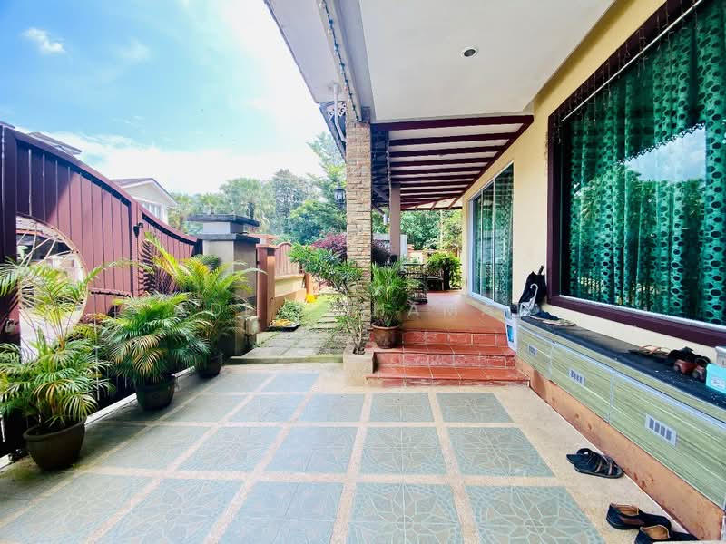 2.5-storey Terraced House for Sale in Bukit Antarabangsa (Ulu Kelang) - Adi Mohamad - Exterior - PropertyGuru.com.my