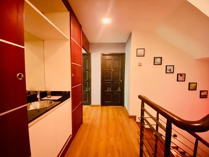 2.5-storey Terraced House for Sale in Bukit Antarabangsa (Ulu Kelang) - Adi Mohamad - Interior - PropertyGuru.com.my